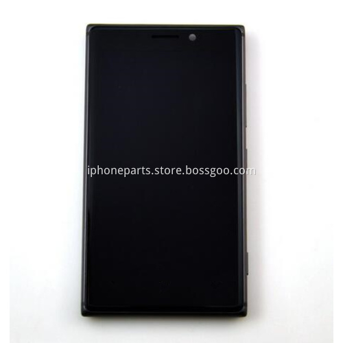 LCD Screen Assembly for Nokia Lumia 925
